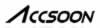 Accsoon logo