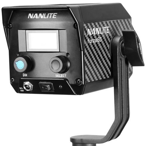Nanlite Forza 60 LED Light