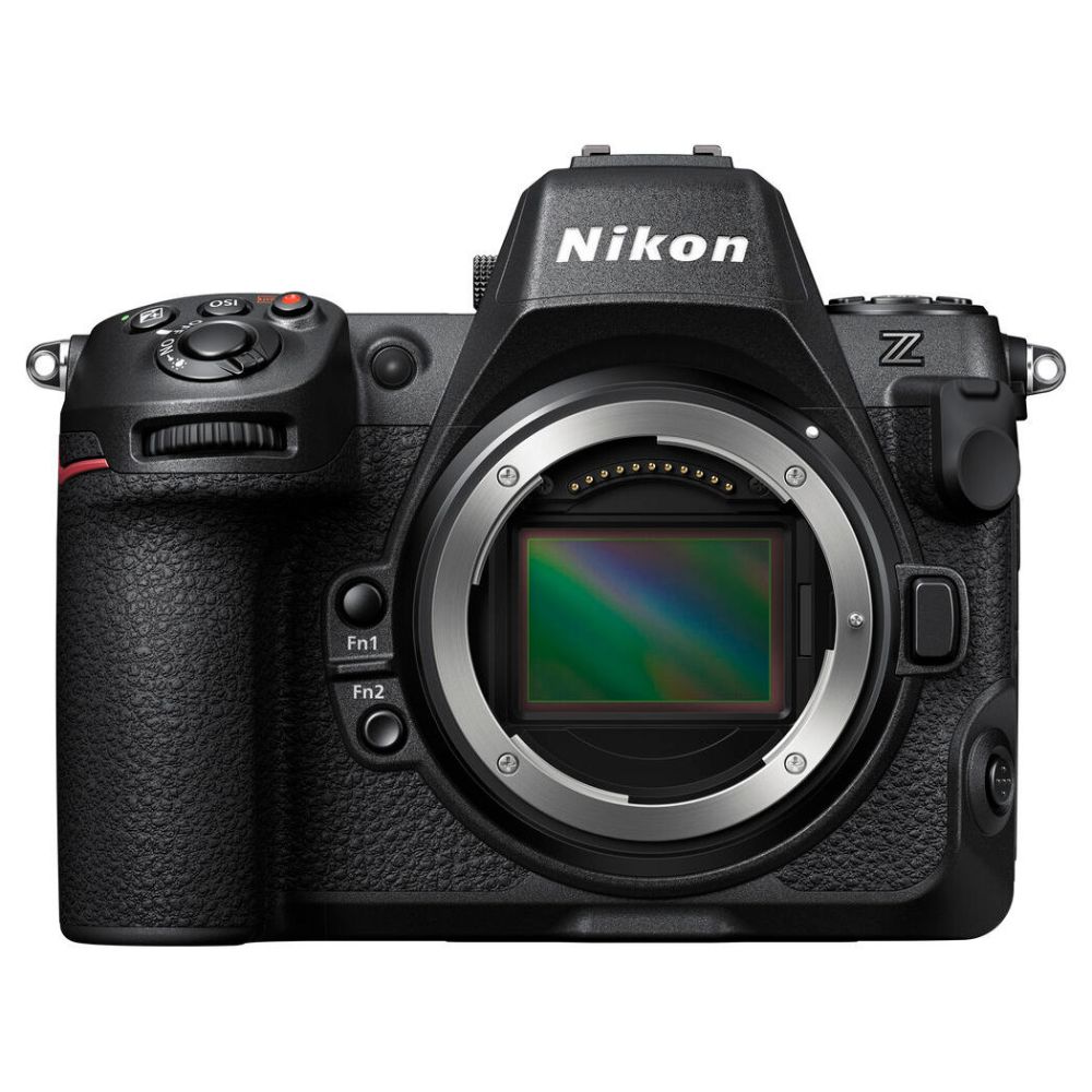 Nikon Z8 + Z 180-600mm f/5.6-6.3 VR