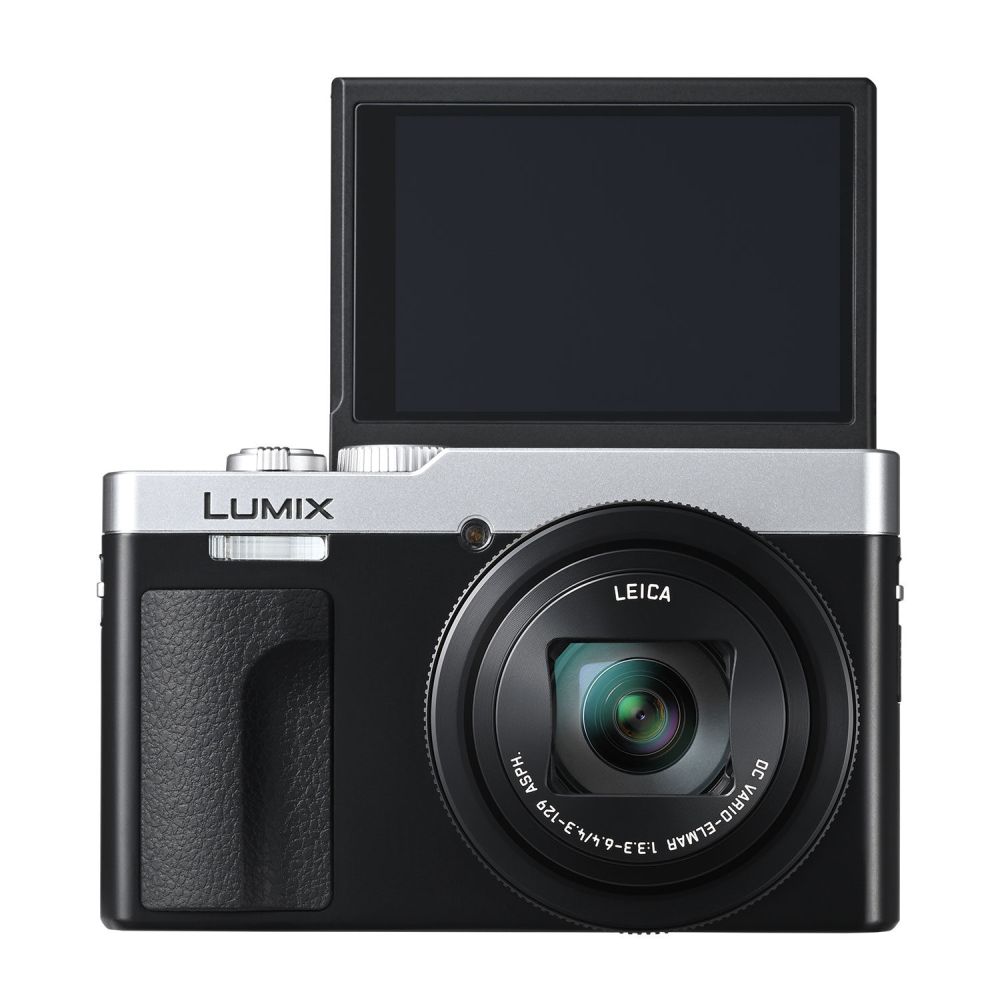 Panasonic Lumix DC-TZ99 Zilver