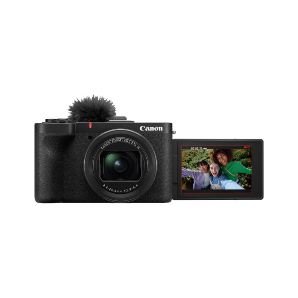 Canon Powershot V1
