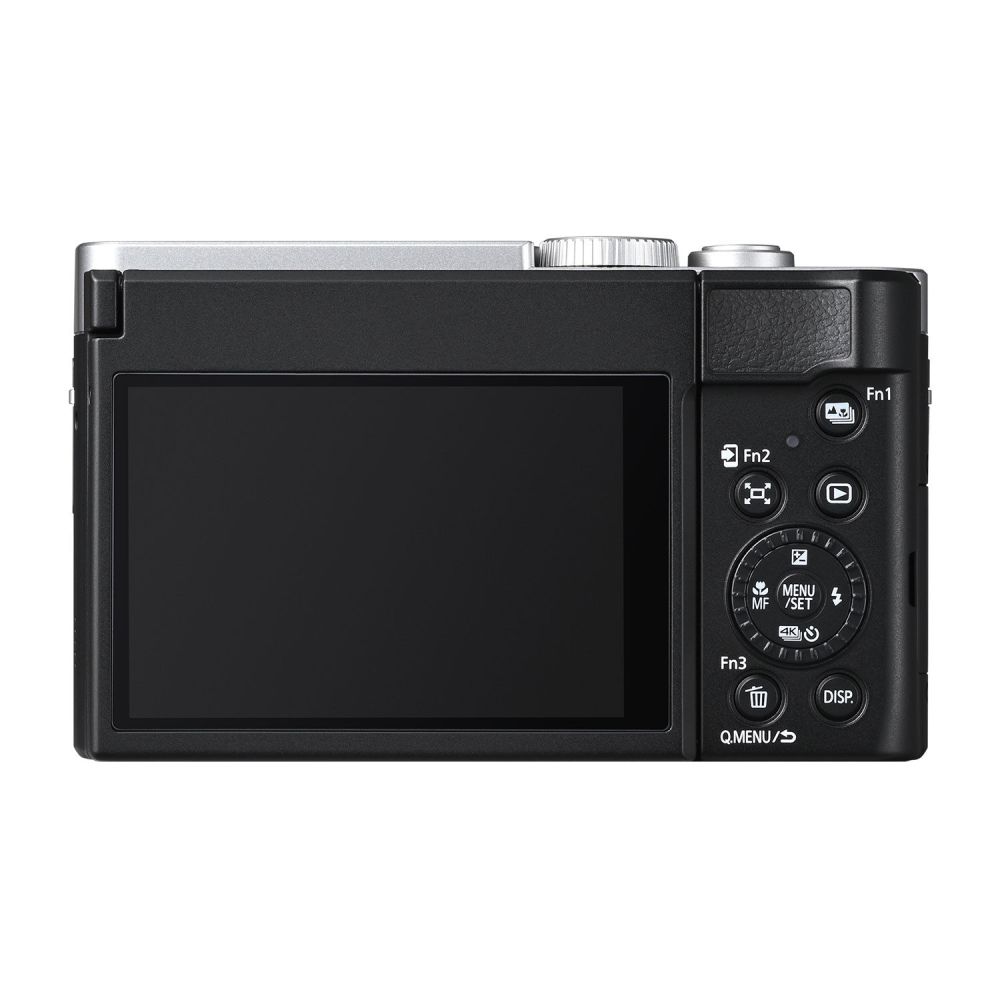 Panasonic Lumix DC-TZ99 Zilver
