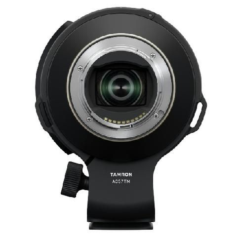 Tamron 150-500mm F/5-6.7 Di III VC VXD Nikon Z-mount