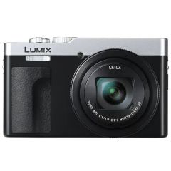 Panasonic Lumix TZ99 Zilver