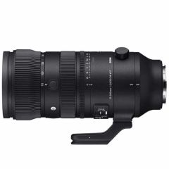 Sigma 70-200mm F/2.8 DG DN OS Sports Sony FE-mount Na de Cashback 1369.00