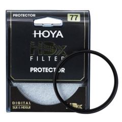 Hoya 77mm HDX Protector 