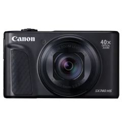 Canon PowerShot SX740 HS Lite Edition Black