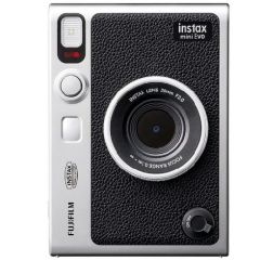 Fujifilm Instax Mini Evo Zwart ( USB C )