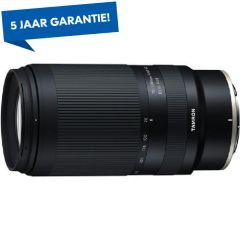 TAMRON 70-300MM F/4.5-6.3 DI III RXD NIKON Z MOUNT 