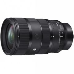 SIGMA 28-45mm F/1.8 DG DN Art Sony E-mount