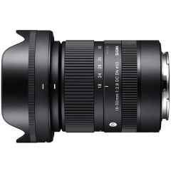 SIGMA 18-50mm F/2.8 DC DN Canon RF Mount  Na de cashback 449.00