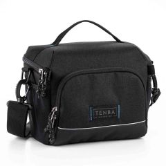 Tenba Skyline V2 10 Schoudertas zwart