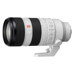 Sony FE 70-200mm F/2.8 GM OSS II     2699,- na cashback