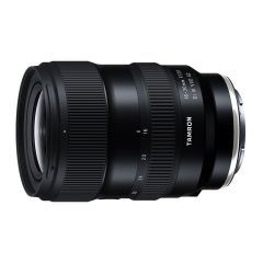 Tamron 16-30mm f/2.8 Di III VXD G2 Sony E-mount