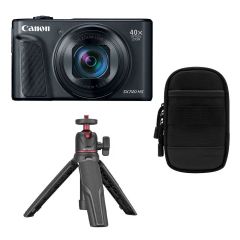 Canon PowerShot SX740 HS Lite Edition Black
