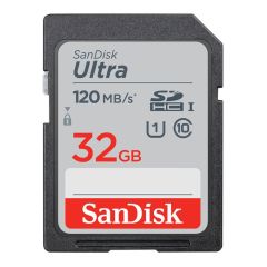Sandisk ultra sdhc 32gb