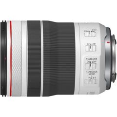 CANON RF 70-200MM F/4L IS USM Prijs na cashback 1469,-
