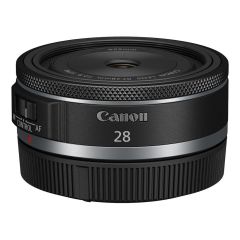 CANON RF 28MM F/2.8 STM 