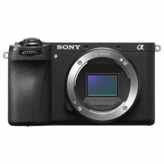 Sony A6700 body  