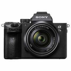 SONY A7 III + 28-70MM F/3.5-5.6 OSS 