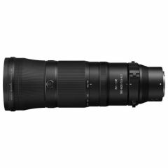 Nikon Z 180-600mm f/5.6-6.3 VR