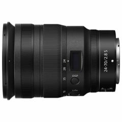 Nikon Z 24-70mm f/2.8 S