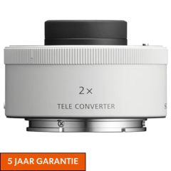 Sony FE-Mount 2.0x Teleconverter 