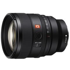 Sony FE 85mm F/1.4 GM II (SEL85F14GM2B.SYX)