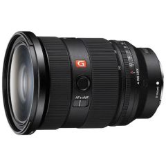 SONY FE 24-70MM F/2.8 GM OSS GM II
