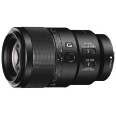 Sony FE 90mm F/2.8G Macro OSS  