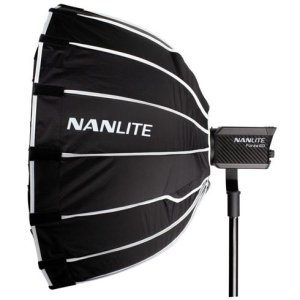 Nanlite Parabolic Softbox voor Forza 60 