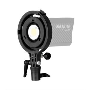 NANLITE BOWENS ADAPTER (FOR FORZA 60)