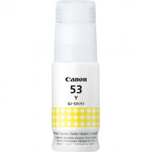 CANON GI-53 INKT Yellow