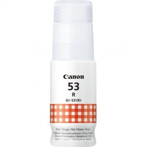 CANON GI-53 INKT Rood