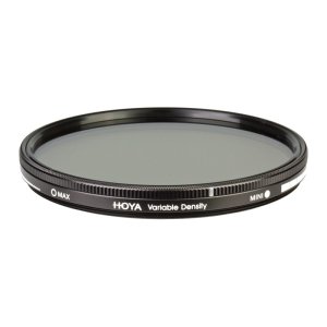 Hoya 62mm Variable Density