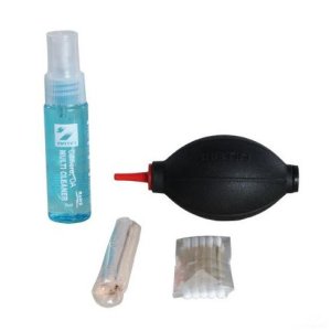 Matin Schoonmaakset Hurricane 4 Delig M-40100 