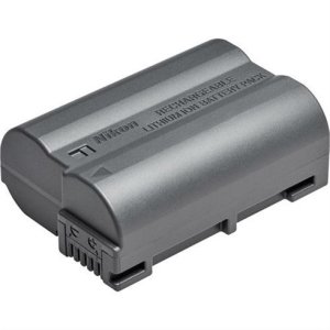 Nikon EN-EL15C oplaadbare batterij