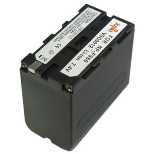 JUPIO NP-F970