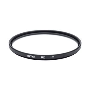 Hoya UX UV filter 43mm