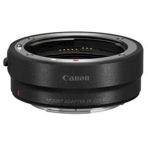 Canon Mount Adapter EF-EOS R