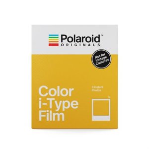 Polaroid Color film voor i-Type