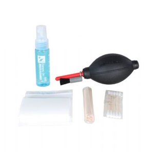 Matin Schoonmaakset Hurricane 6 Delig M-40110 