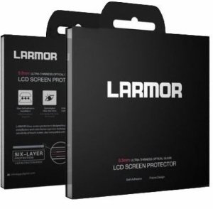 Larmor Screen Protector Sony A7IV/A7CII/A7CR/A6700