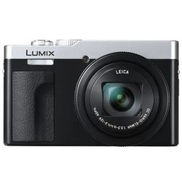 Panasonic Lumix DC-TZ99 Zilver
