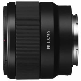 Sony FE 50mm f/1.8