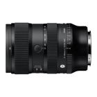 Sigma 17-40mm f/1.8 DC Art Sony E-mount