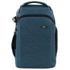 Dorr Photo Backpack Prag Go Blauw