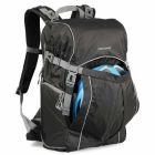 CULLMANN ULTRALIGHT 2-IN-1 DAYPACK 600+ Zwart