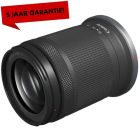 Canon RF-S 18-150mm F/3.5-6.3 IS STM