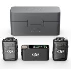DJI Mic 2 (2x transmitter + 1x receiver + charging case)